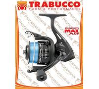 TRABUCCO MULINELLO HYDRUS 1000 FD SPINNING LAGO FIUME