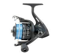 Mulinello Trabucco HYDRUS FD 1000 spinning bolo match fishing Feeder