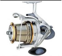 TRABUCCO mulinello Kronos PRO SURF 8000 by marlin Blue di Montanari Marco a Porto Corsini