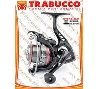 Trabucco Mulinello Mantis FDX 2500