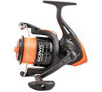 Trabucco Mulinello Sonic XS Surf 8000 Spooled (6500)