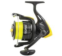 Trabucco Mulinello Sonic XS Surf 8000 Spooled (8000)