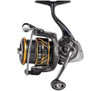 Trabucco New Entry per Gli Amanti della Pesca a Bolognese, Trota Lago e Feeder, Il Mulinello Velix Fa RESO Sempre Gratuito Mulinello Velix Fa Nessuno