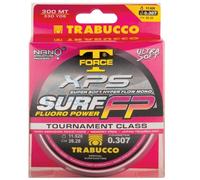Monofilo XPS SURF FP Fluoro Power Trabucco mt. 600
