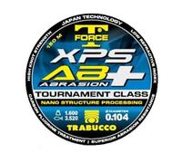 Trabucco Nylon T-Force XPS AB Plus Ultra Soft 0.162 MM 3.980 kg