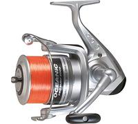 Trabucco Oceanic 8000 Mulinello con Filo XP Line 0.40