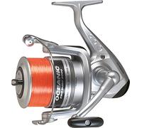 Trabucco Oceanic 8000 Mulinello con Filo XP Line 0.40