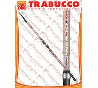 Trabucco OCEANIC STORM SURF mt 4.00 gr 200 Canna Surfcasting