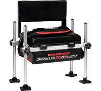 TRABUCCO - PANIERE GENIUS BOX S1/ Back Rest - codice: 116-70-300