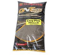 Trabucco Pastura GNT Match Expert Carpa Plus 1 kg Nessuno Unica