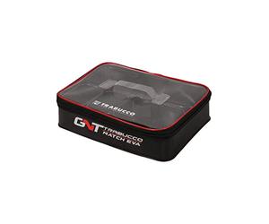 Trabucco Porta Esce da Pesca GNT Match Eva Bait System 38x27x9 cm Spinning e Casting