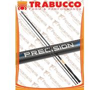 Trabucco PRECISION FDX RIVER FEEDER 12’ (3.60mt) 150 gr canna feeder