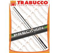 Trabucco PRECISION MTX ALLROUND mt 3.30 gr 15-40 Canna Match