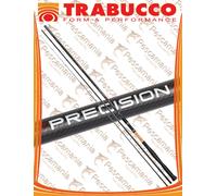Trabucco PRECISION MTX MATCH PLUS mt 4.20 gr 8-25 Canna Match