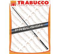 Trabucco PRECISION MTX WAGGLER PLUS mt 3.60 gr 5-20 Canna Match