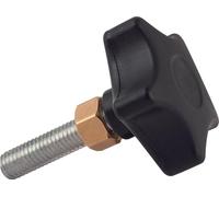 Trabucco Presenta Il GNT-X36 Accessory Knob Screw, Ottimo pomello a Vite per Accessori da Applicare al panchetto. RESO Sempre Gratuito GNT-X36 Accessory Knob Screw
