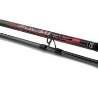 Trabucco Pulse Max Deep