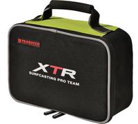 TRABUCCO - REEL + SPOOL CASE - serie XTR SURFCASTING - codice: 048-42-110