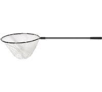 TRABUCCO - RUBBA LANDING NET - 110 cm - codice: 084-50-100