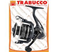 Trabucco RYDEN FA 6000 Mulinello spinning bolo