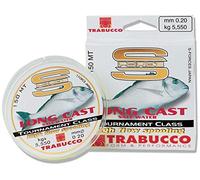 Trabucco - S-Force Long Cast 300MT 0,20