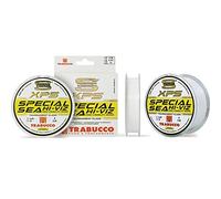 Trabucco S-Force XPS Special Sea Hi-Viz MT. 300 Mis. 0.220