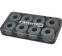 Trabucco Scatola Storage Wallet 16 Pezzi Nessuno
