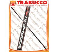 Trabucco SCOGLIERA BLX ENERGY LITE mt.7,0 Canna bolognese