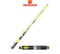 TRABUCCO SEARIDER BOLENTINO 150 G CANNA NOVITA' PESCA BARCA INNESTI
