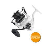 TRABUCCO SEARIDER PWG MULINELLO PESCA SURF CASTING BARCA FONDO BEACH LEDGERING