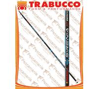 Trabucco SIRENIA XT BEACH mt 4.60 gr 100 Canna beach ledgering