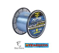 TRABUCCO SKY STORM SOFT & TOUGH 1000mt - 0.165 - carico 3.80 Kg