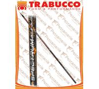 Trabucco SPECTRUM RT BOLO mt.7,0 20gr. Canna bolognese