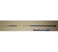 TRABUCCO SPEED MASTER 1300 HIGH SPEED canna fissa speciale pesca carpa in lago