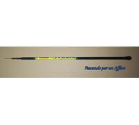 TRABUCCO SPEED MASTER 1800 HIGH SPEED canna fissa speciale pesca carpa in lago
