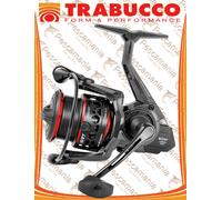 Trabucco SRT FD 3500 Mulinello spinning bolo