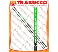 Trabucco Surfcasting ANDROMEDA WAVE MASTER mt 4.20 gr.200 Canna