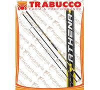 Trabucco Surfcasting ATHENA EVO SURF mt 4.50 gr.160 Canna