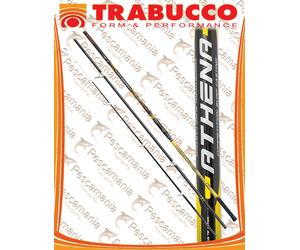 Trabucco Surfcasting ATHENA EVO SURF mt 4.50 gr.160 Canna