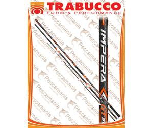 Trabucco Surfcasting IMPERA GT SURF mt 4.50 gr 200 Canna