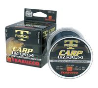 Trabucco T-Force Carp Enduro 300m 0.309mm - 0.354mm Monofili