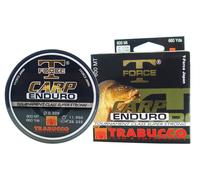 Trabucco T-Force Carp Enduro 600m 0.309mm - 0.354mm Monofili