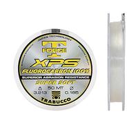 Trabucco - T-Force FLUOROCARBON 50M 0.28