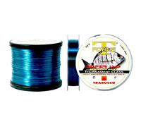 Filo da Pesca - TRABUCCO SUPER ISO - 500mt - Ø0,35 - carico 15.8 Kg ( 34.8 LBS )
