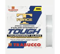 TRABUCCO T-FORCE TOURNAMENT TOUGH MT 150 (DIAM. 0.185 - PORTATA 4,600KG)