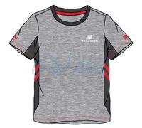 Trabucco T Shirt Gnt Jersy