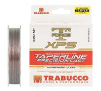 TRABUCCO TAPERLINE PRECISION CAST 220 M CONICO MULTICOLOR PESCA SURFCASTING NEW