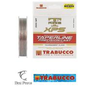 TRABUCCO TAPERLINE PRECISION CAST 220mt 0,18-0,57