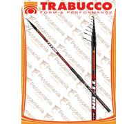 Trabucco TITAN ALLROUND mt.4,20 Canna xtreme t-match