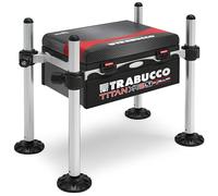 Trabucco Titan XR5 Ultra Light Nessuno
